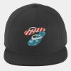Original Fit Diamond Era Flat Bill Snapback Cap Thumbnail