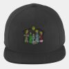 Original Fit Diamond Era Flat Bill Snapback Cap Thumbnail