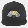 Original Fit Diamond Era Flat Bill Snapback Cap Thumbnail