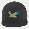 Original Fit Diamond Era Flat Bill Snapback Cap Thumbnail