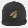 Original Fit Diamond Era Flat Bill Snapback Cap Thumbnail