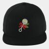 Original Fit Diamond Era Flat Bill Snapback Cap Thumbnail