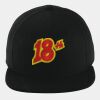 Original Fit Diamond Era Flat Bill Snapback Cap Thumbnail