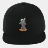 Original Fit Diamond Era Flat Bill Snapback Cap Thumbnail
