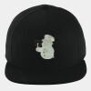Original Fit Diamond Era Flat Bill Snapback Cap Thumbnail