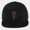 Original Fit Diamond Era Flat Bill Snapback Cap Thumbnail