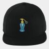 Original Fit Diamond Era Flat Bill Snapback Cap Thumbnail