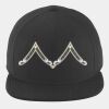 Original Fit Diamond Era Flat Bill Snapback Cap Thumbnail