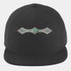 Original Fit Diamond Era Flat Bill Snapback Cap Thumbnail