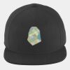 Original Fit Diamond Era Flat Bill Snapback Cap Thumbnail