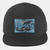 Original Fit Diamond Era Flat Bill Snapback Cap Thumbnail