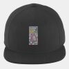 Original Fit Diamond Era Flat Bill Snapback Cap Thumbnail