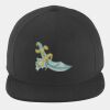 Original Fit Diamond Era Flat Bill Snapback Cap Thumbnail