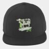 Original Fit Diamond Era Flat Bill Snapback Cap Thumbnail