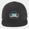 Original Fit Diamond Era Flat Bill Snapback Cap Thumbnail