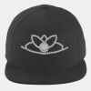 Original Fit Diamond Era Flat Bill Snapback Cap Thumbnail