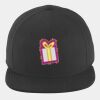 Original Fit Diamond Era Flat Bill Snapback Cap Thumbnail