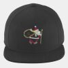 Original Fit Diamond Era Flat Bill Snapback Cap Thumbnail