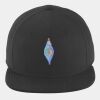 Original Fit Diamond Era Flat Bill Snapback Cap Thumbnail