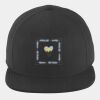 Original Fit Diamond Era Flat Bill Snapback Cap Thumbnail