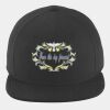Original Fit Diamond Era Flat Bill Snapback Cap Thumbnail