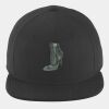 Original Fit Diamond Era Flat Bill Snapback Cap Thumbnail