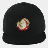 Original Fit Diamond Era Flat Bill Snapback Cap Thumbnail