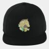Original Fit Diamond Era Flat Bill Snapback Cap Thumbnail