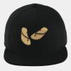 Original Fit Diamond Era Flat Bill Snapback Cap Thumbnail
