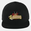 Original Fit Diamond Era Flat Bill Snapback Cap Thumbnail