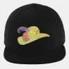 Original Fit Diamond Era Flat Bill Snapback Cap Thumbnail