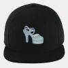 Original Fit Diamond Era Flat Bill Snapback Cap Thumbnail