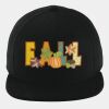 Original Fit Diamond Era Flat Bill Snapback Cap Thumbnail