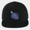 Original Fit Diamond Era Flat Bill Snapback Cap Thumbnail