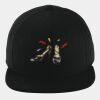 Original Fit Diamond Era Flat Bill Snapback Cap Thumbnail