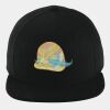 Original Fit Diamond Era Flat Bill Snapback Cap Thumbnail