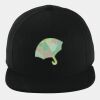 Original Fit Diamond Era Flat Bill Snapback Cap Thumbnail