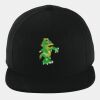 Original Fit Diamond Era Flat Bill Snapback Cap Thumbnail