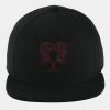 Original Fit Diamond Era Flat Bill Snapback Cap Thumbnail