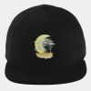 Original Fit Diamond Era Flat Bill Snapback Cap Thumbnail