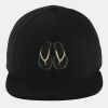 Original Fit Diamond Era Flat Bill Snapback Cap Thumbnail