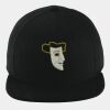 Original Fit Diamond Era Flat Bill Snapback Cap Thumbnail