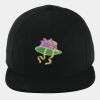 Original Fit Diamond Era Flat Bill Snapback Cap Thumbnail
