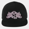 Original Fit Diamond Era Flat Bill Snapback Cap Thumbnail
