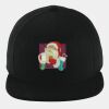 Original Fit Diamond Era Flat Bill Snapback Cap Thumbnail