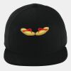 Original Fit Diamond Era Flat Bill Snapback Cap Thumbnail