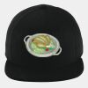 Original Fit Diamond Era Flat Bill Snapback Cap Thumbnail