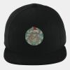 Original Fit Diamond Era Flat Bill Snapback Cap Thumbnail