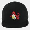 Original Fit Diamond Era Flat Bill Snapback Cap Thumbnail