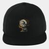 Original Fit Diamond Era Flat Bill Snapback Cap Thumbnail